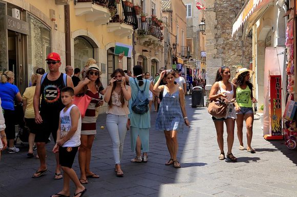 意大利西西里岛最漂亮的岛,意大利西西里的美丽传说