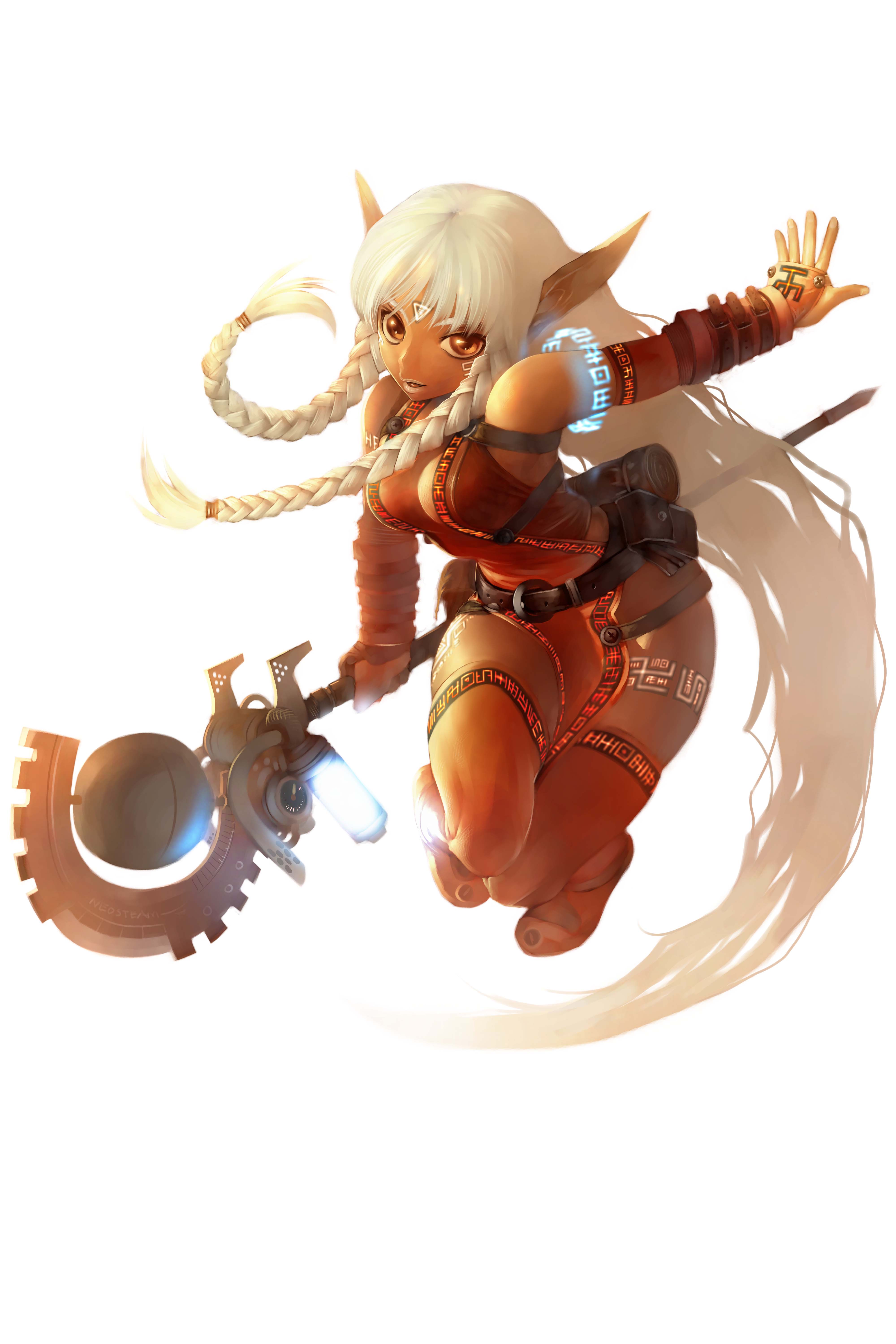 十年情怀与回忆,当年的蒸汽幻想