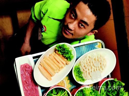 大家怎么发现抖音商机,抖音热榜上有什么商机