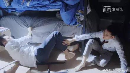 刘烨年轻时候的样子和现在的样子,刘烨演技被完爆