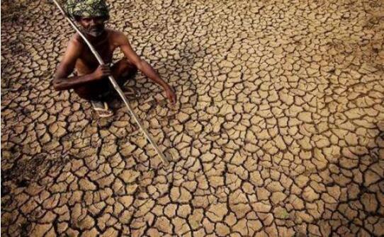 中国是缺水的国家吗,缺水的国家过着怎样的生活