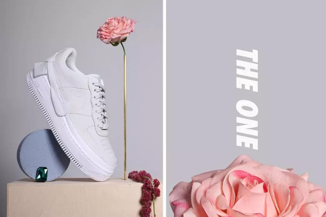 女生球鞋流行款,篮球鞋女款为什么没有39码