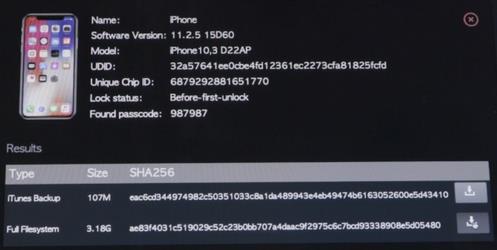 iphone被曝重大漏洞存在哪些,苹果手机bug密码泄露