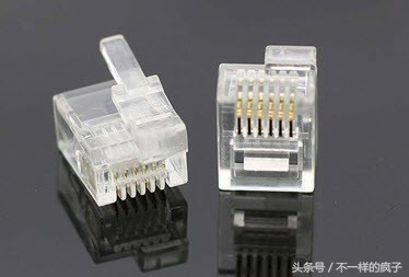 接口的信息类型,常用信息类型