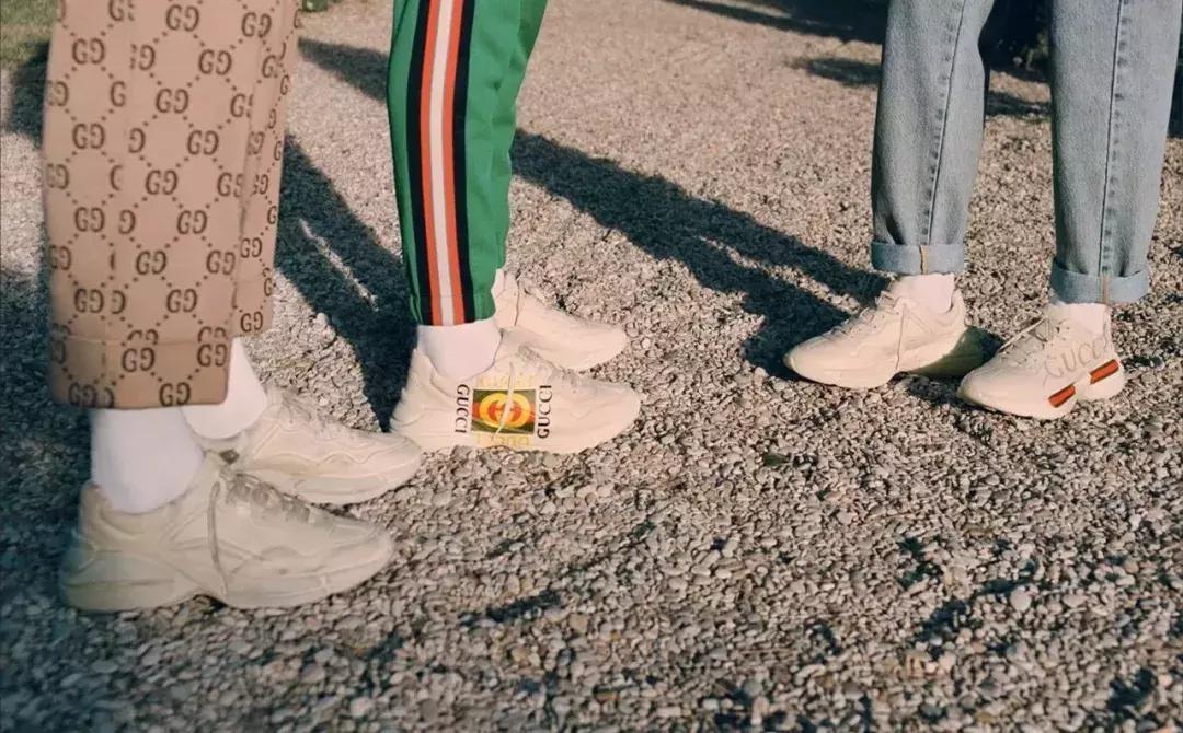 老爹鞋推荐脏色,老爹鞋排名第一的哪几款