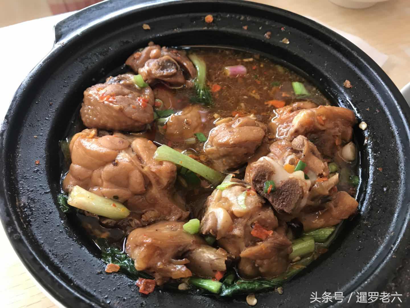 带泰国媳妇吃厦门菜,带泰国媳妇尝尝正宗的北京爆肚