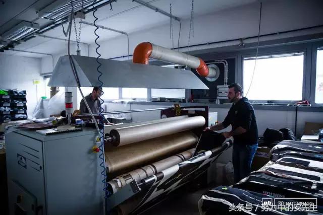 锁鞋设计,意大利固特异手工鞋制作方法