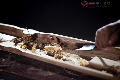 古琴价格一把古琴多少钱,平价演奏级古琴推荐