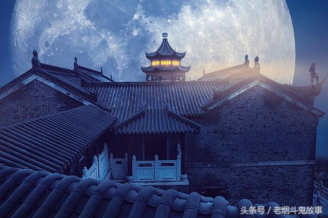 活人生辰八字被埋进了坟墓会怎样,茅山阴阳童子是怎么炼成的