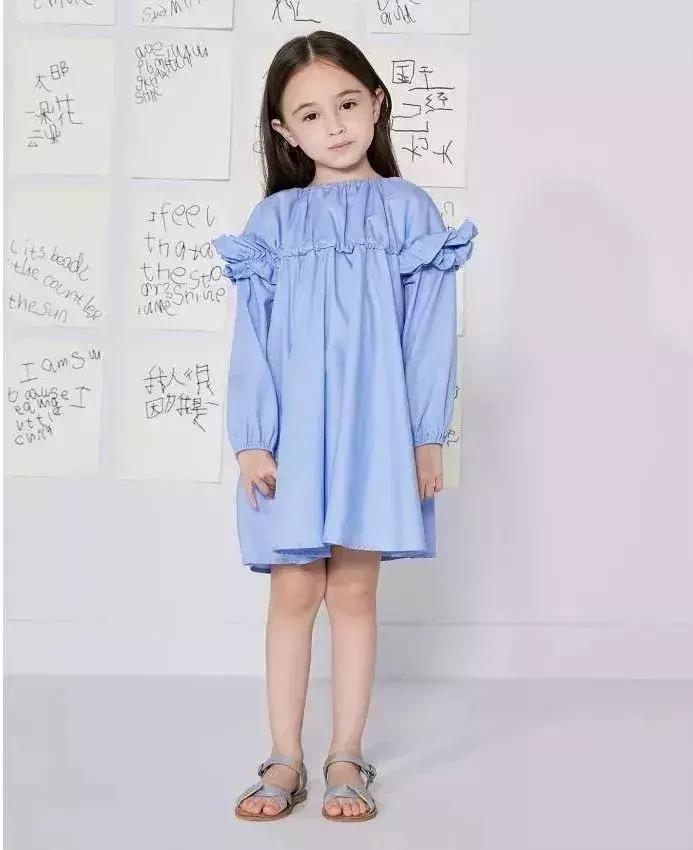 zara和gap童装哪个好,国际十大童装潮牌