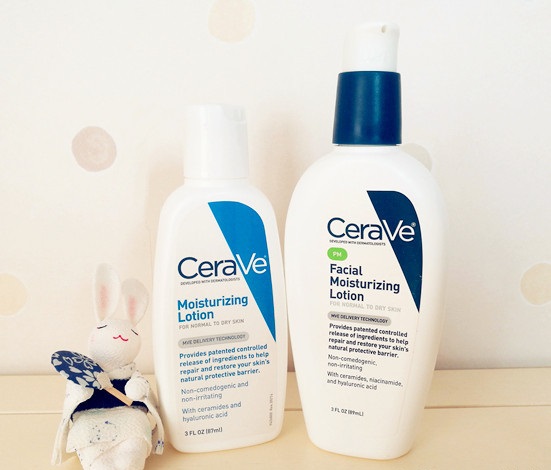 成分完全安全的面霜有哪些,成分安全的面霜乳液