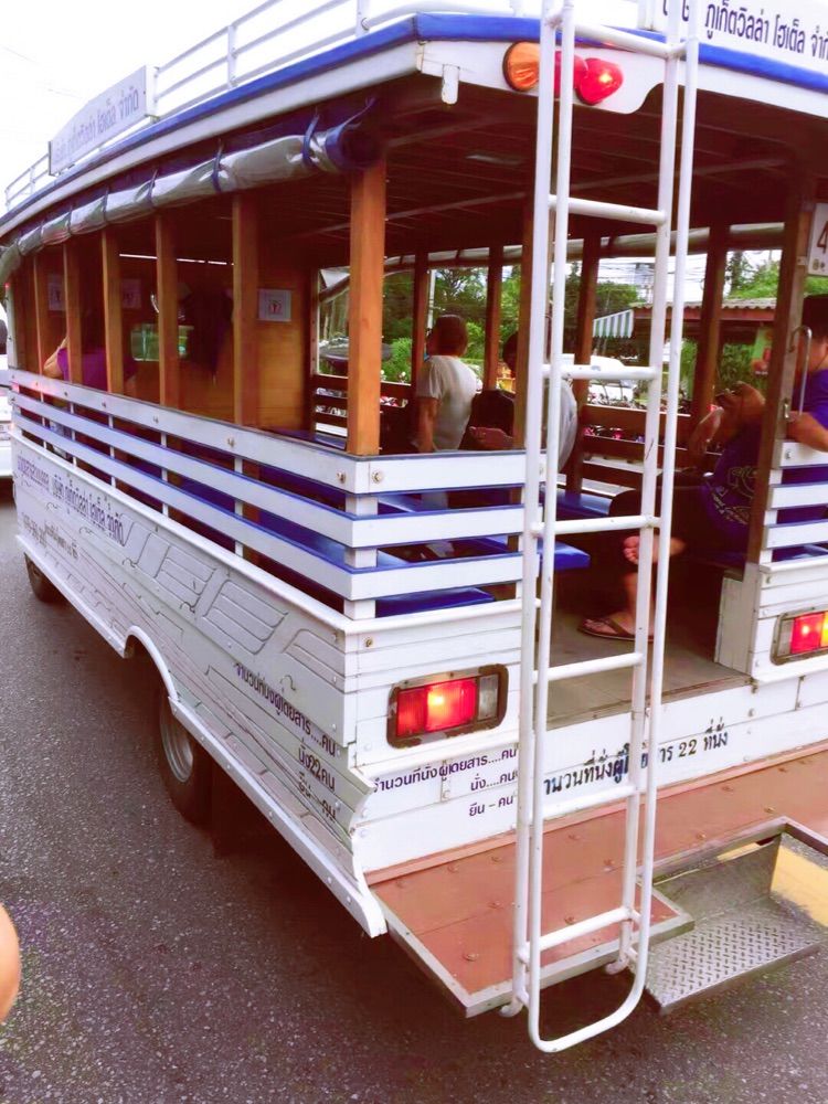 泰国普吉岛7天旅游攻略,泰国普吉岛自由行攻略9天