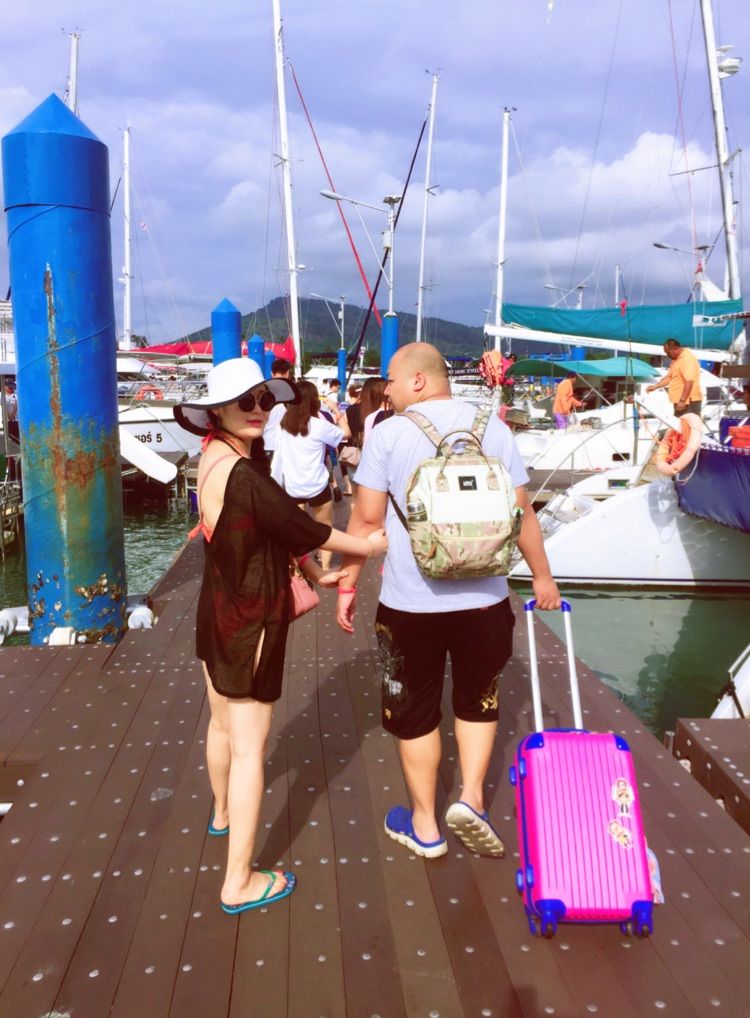 泰国普吉岛7天旅游攻略,泰国普吉岛自由行攻略9天