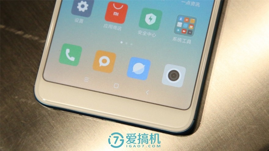 红米5g千元水桶机,千元机里面的机皇红米note5