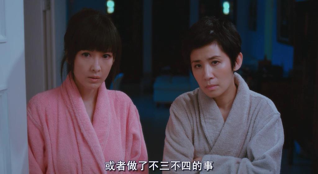 同性恋是否需要有个孩子?她们意外怀孕,还决定生下自己的孩子