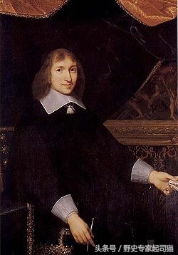 世纪大悬案——“铁头人”谜案