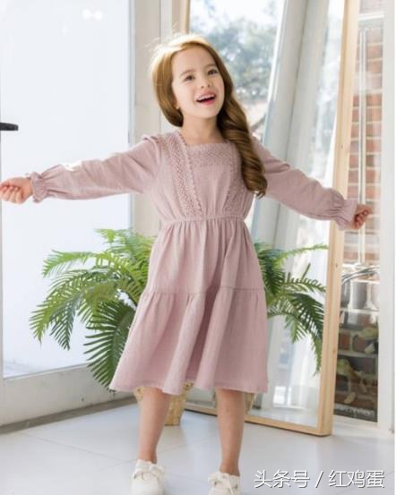 设计师设计衣服有很多想法吗,日系童装设计风格