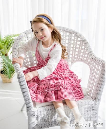 设计师设计衣服有很多想法吗,日系童装设计风格