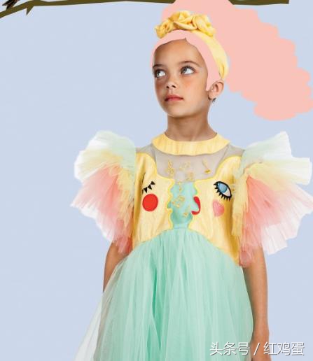 设计师设计衣服有很多想法吗,日系童装设计风格