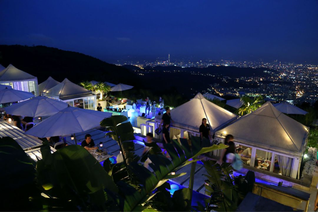 去台湾旅行最新,去台湾玩的路径