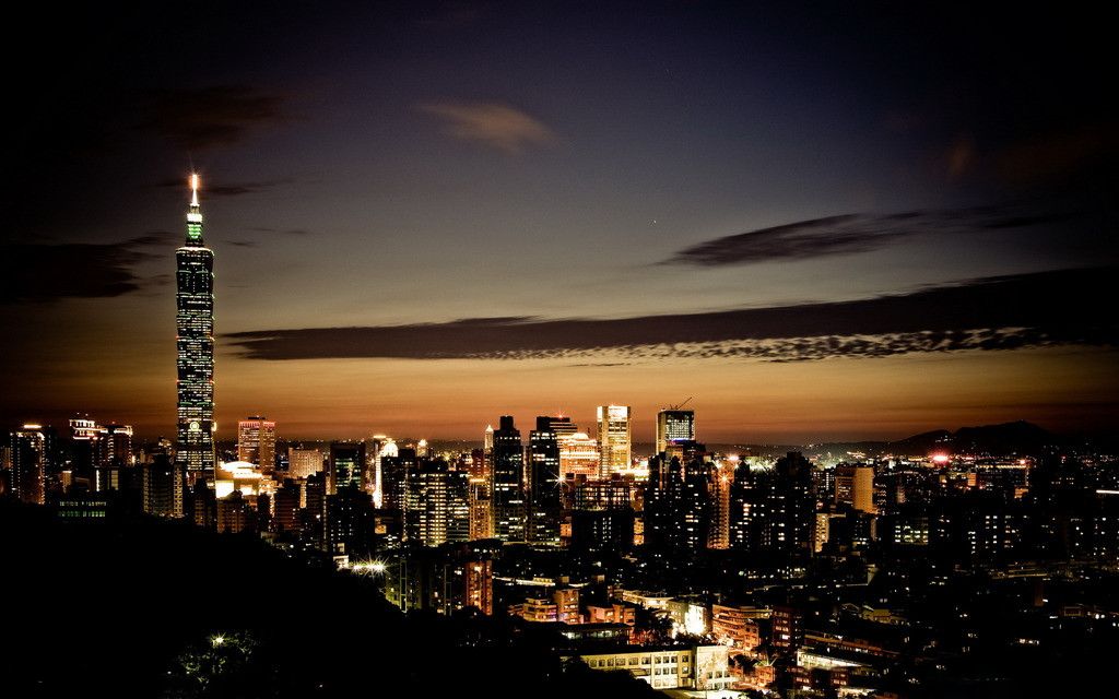 去台湾旅行最新,去台湾玩的路径