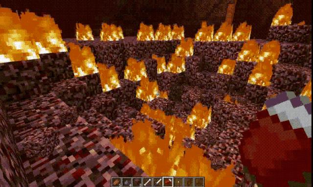 我的世界无法解开的五大谜团,我的世界为什么要有最高限制