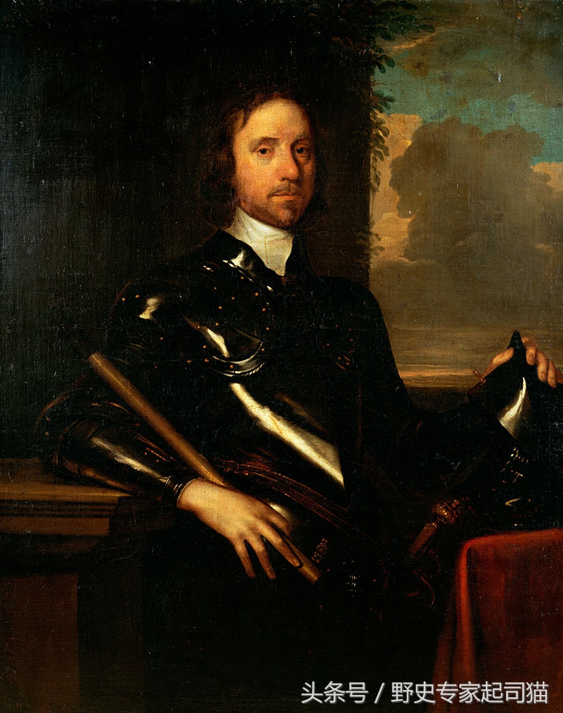 世纪大悬案——“铁头人”谜案