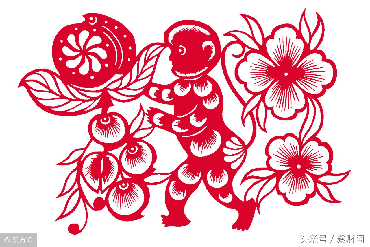 属猴人运势分析大全,属猴的人一生的运势及运程