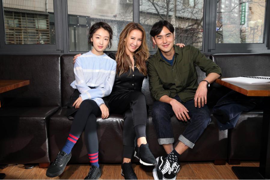 私鞋大揭秘：明星们也为VANS狂