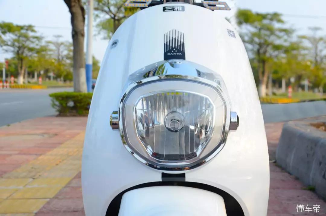 运动炫酷款电动车,三雅电动车