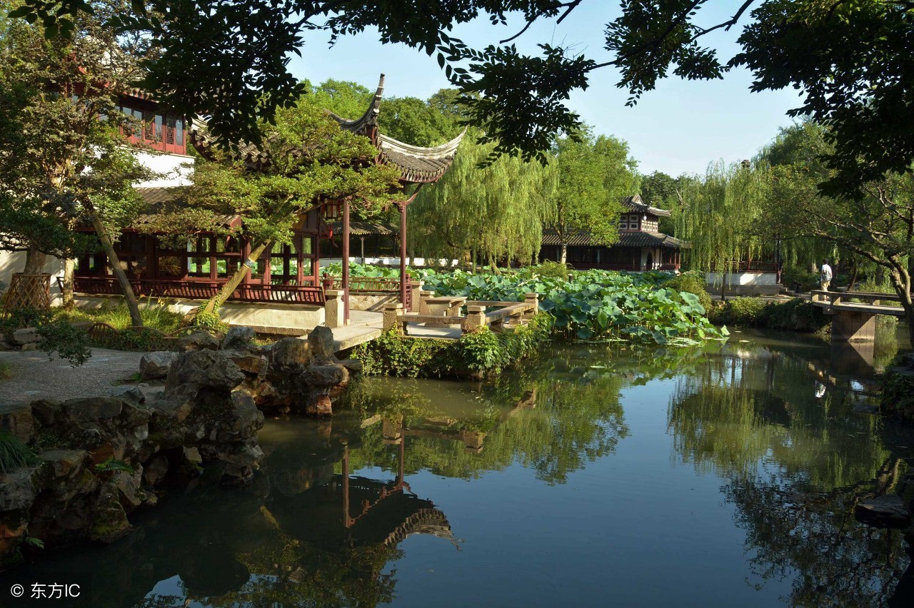 苏州旅游推荐词,关于苏州旅游的书