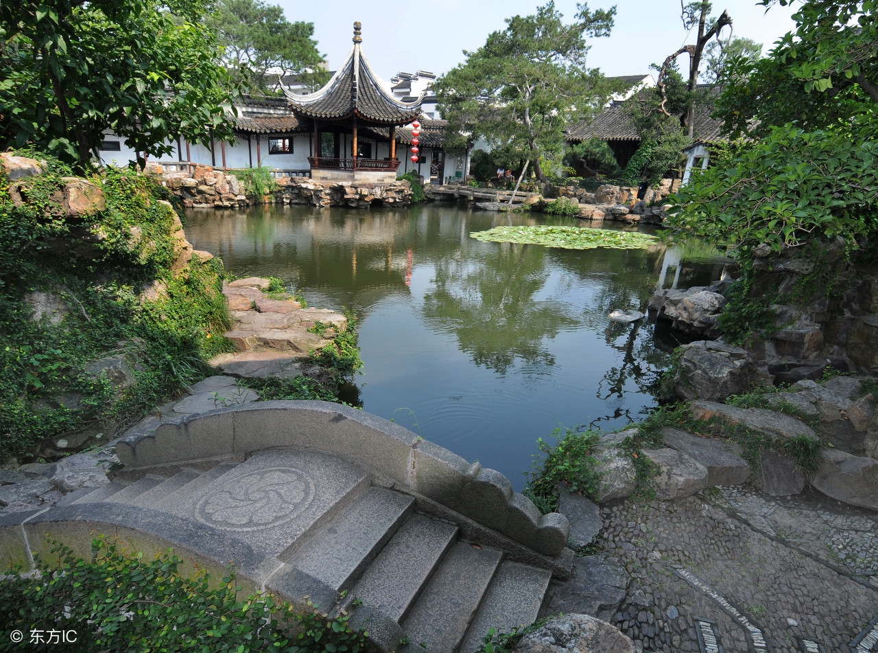 去苏州旅游最好攻略,苏州游玩带哪些东西