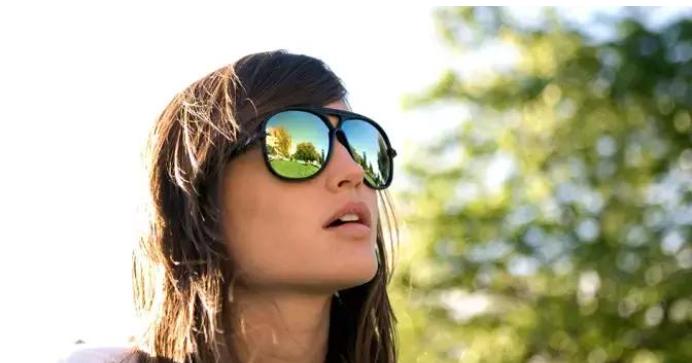 眼睛近视想戴墨镜怎么办,眼睛近视戴眼镜怎么办