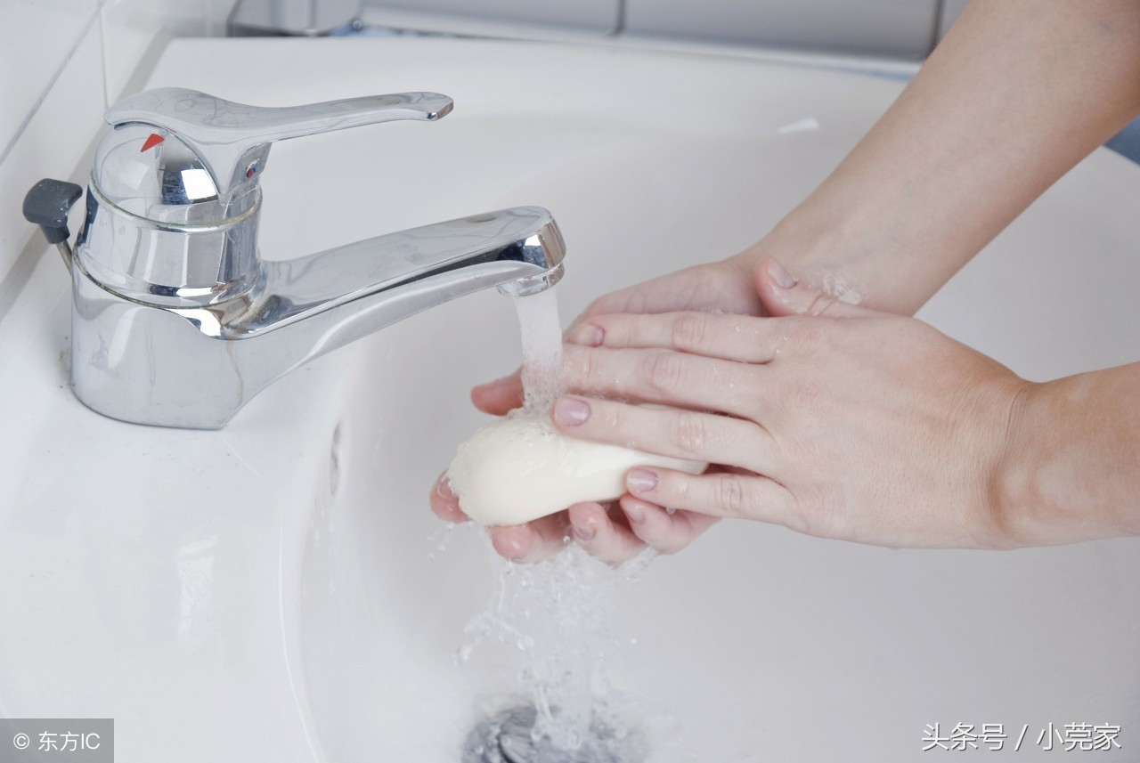 生活小妙招肥皂,肥皂的小妙招一年也用不完