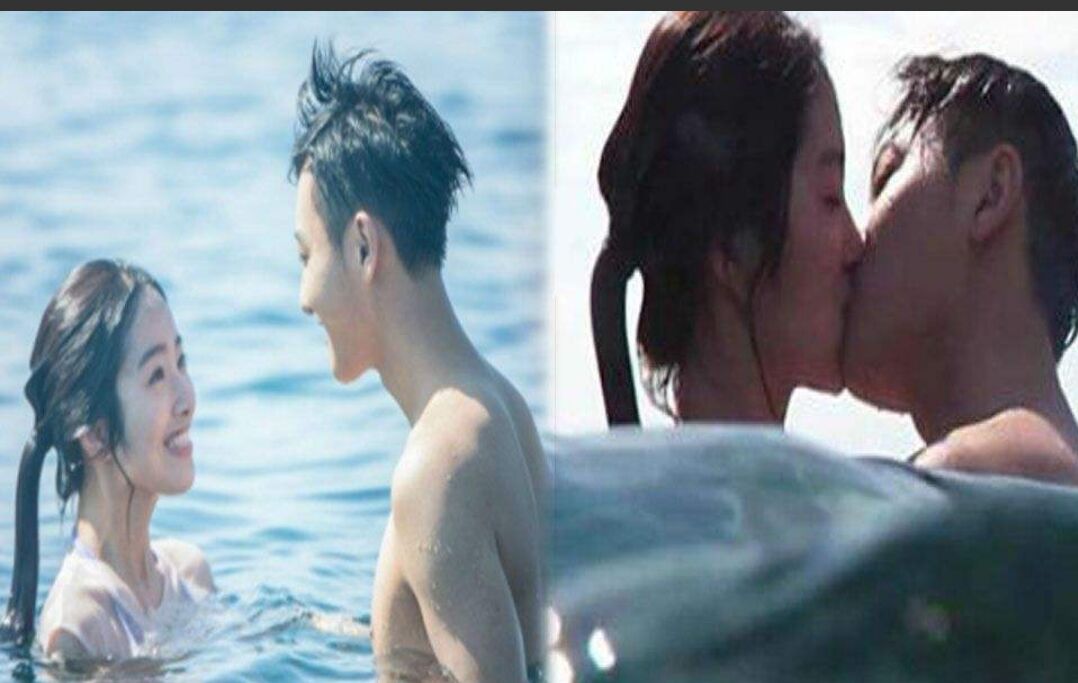 黄子韬杨采钰十九岁的肖像结尾,杨采钰黄子韬剧情