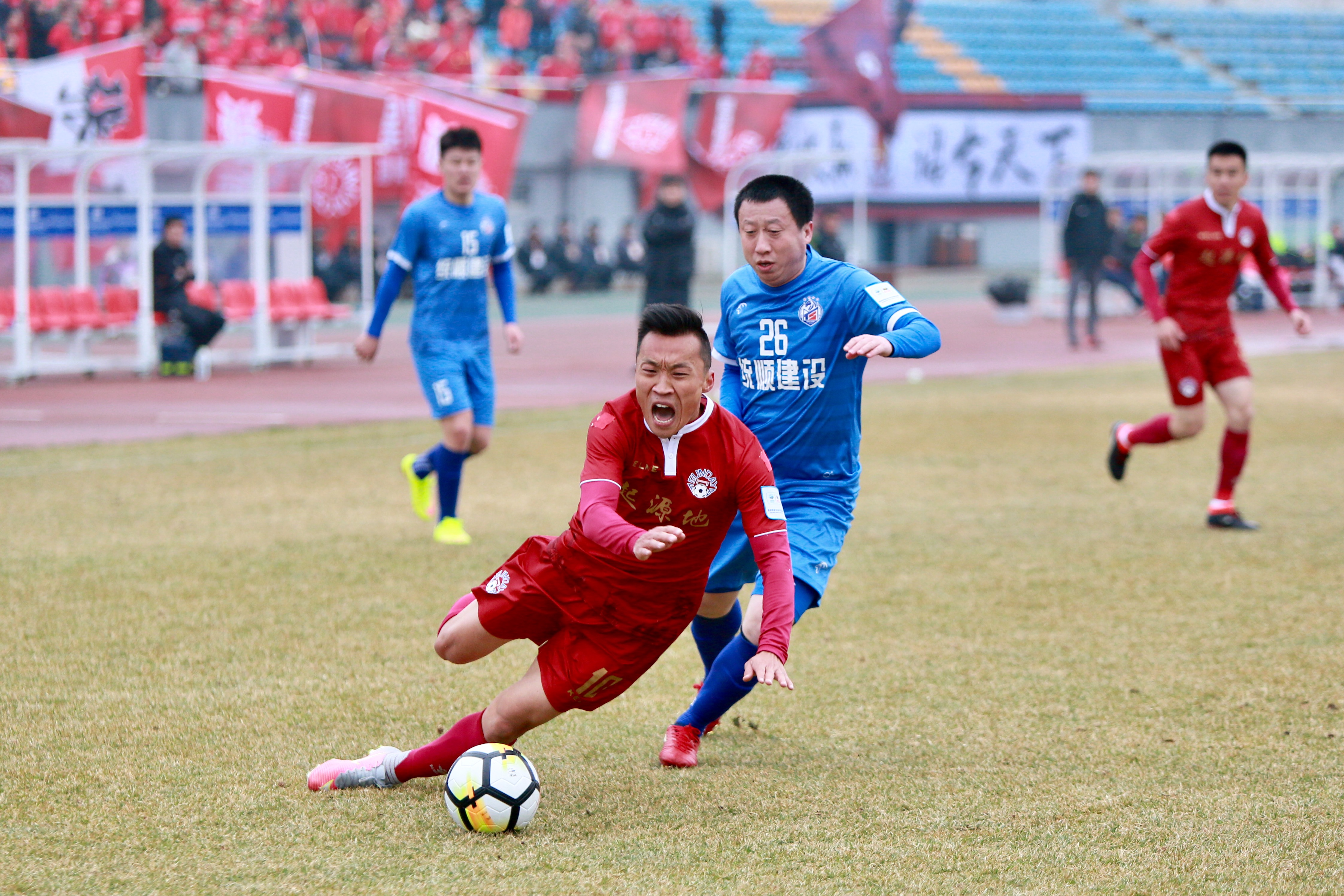 淄博星期天队比赛视频,淄博星期天足协杯战报