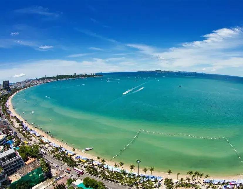 国内去芭提雅飞哪个机场,北京直飞芭提雅的机票一般多少钱