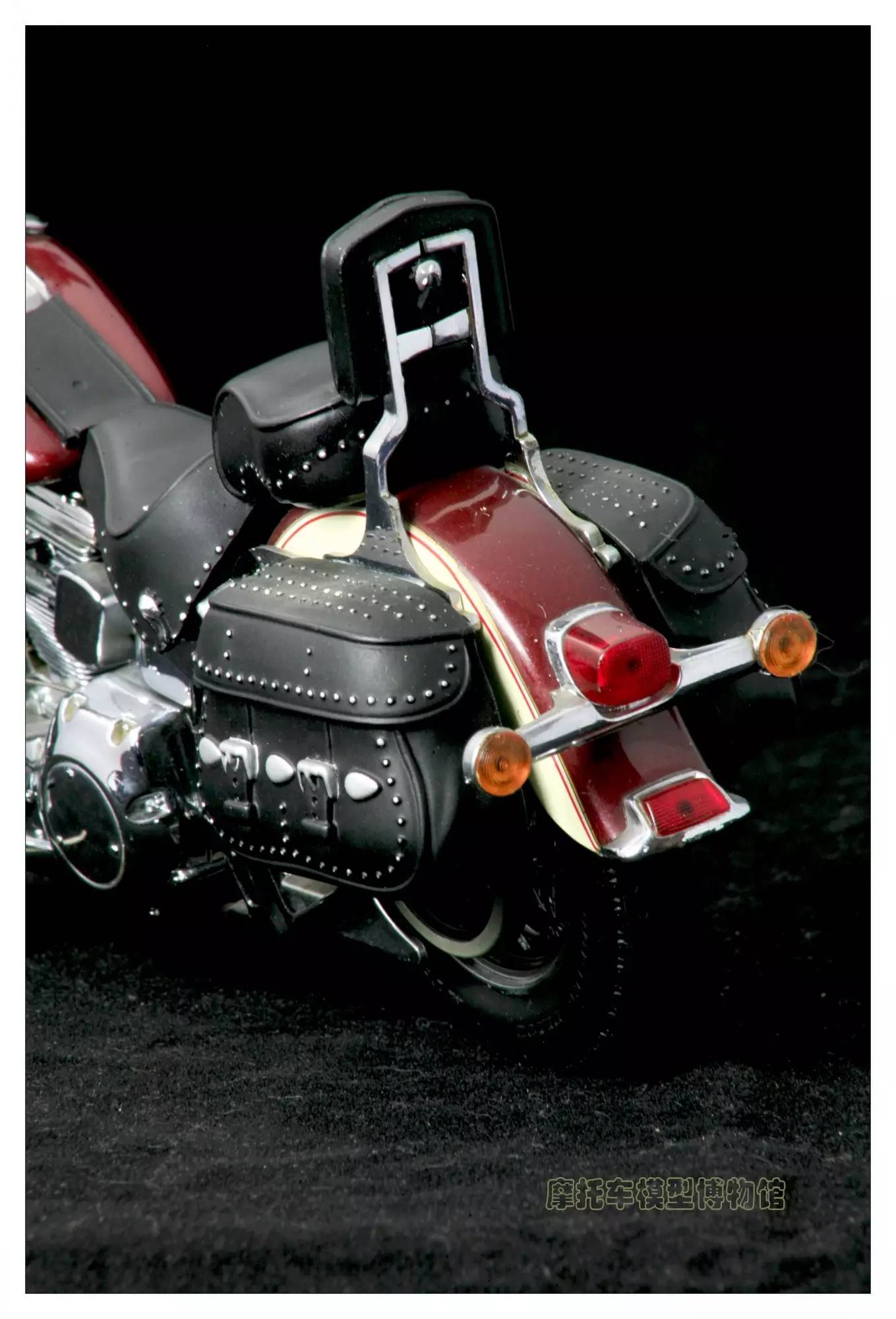 哈雷摩托车诞生之路,哈雷摩托车是怎么制造的