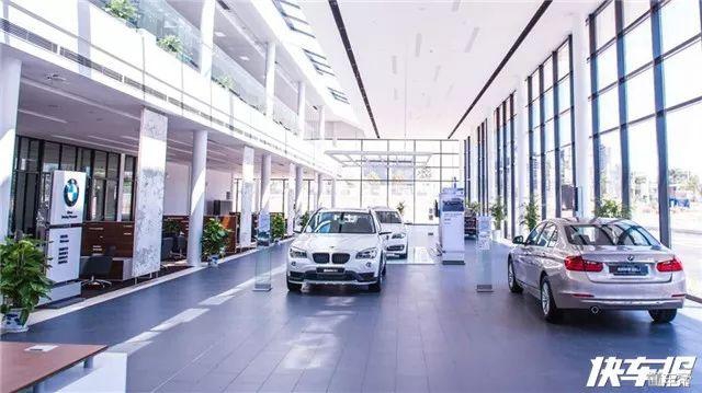 为什么汽车落地价差别很大,一般车辆落地价比指导价多吗