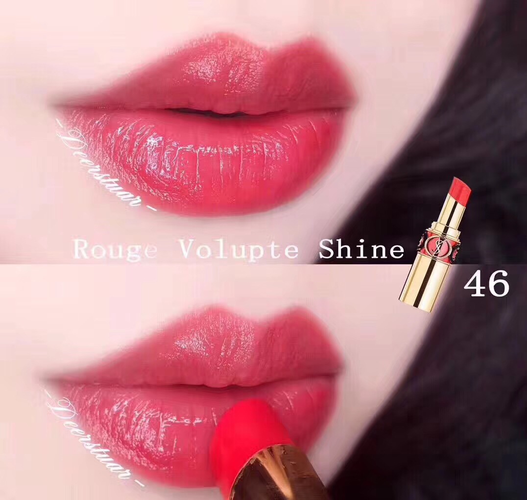 最全6支口红推荐,必入手的10支口红