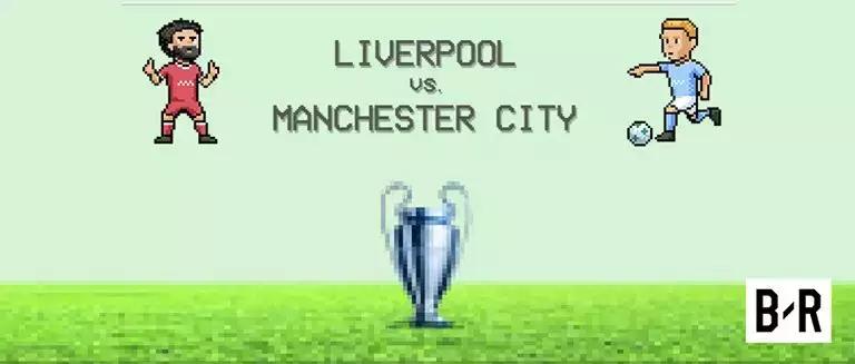 萨拉赫利物浦大四喜表现,萨拉赫对沃特福德大四喜