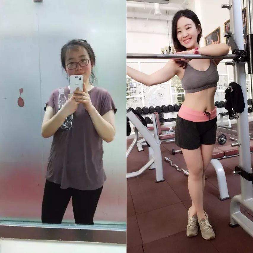 17050kg女生如何练马甲线,瘦子如何练出马甲线