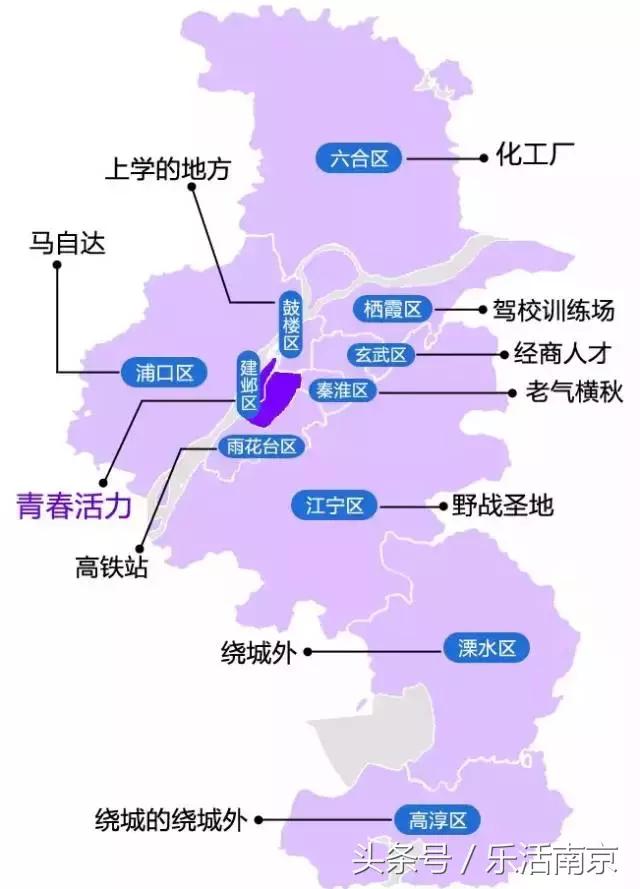 南京最穷县城排名,2021南京最穷的三个区