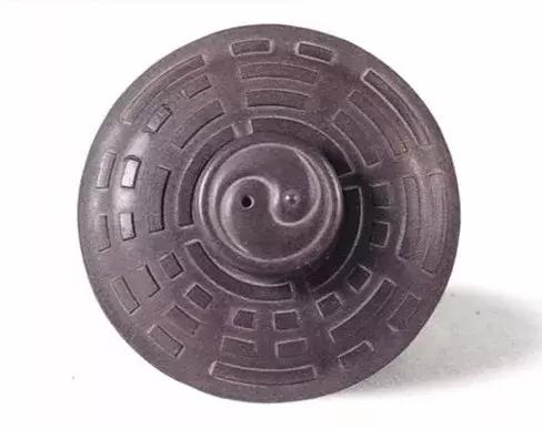 木瓜紫砂壶的魅力,男人拥有四把紫砂壶