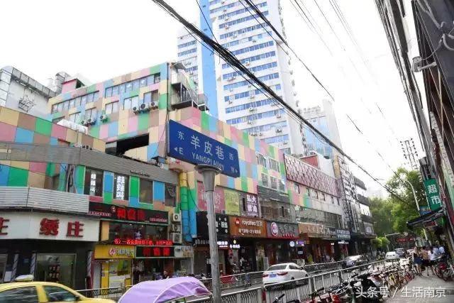 春天南京有哪些美景的地方,南京春天最值得去的地方