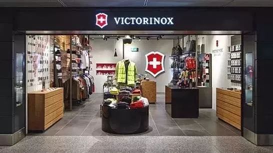 出境旅游免税店注意事项,出境免税店买东西流程