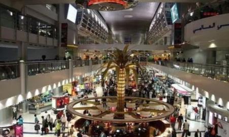 亚洲最值得逛的机场免税店,机场免税店最新攻略