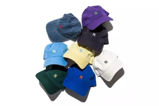 为什么ny标志这么多,为什么ny帽子那么贵