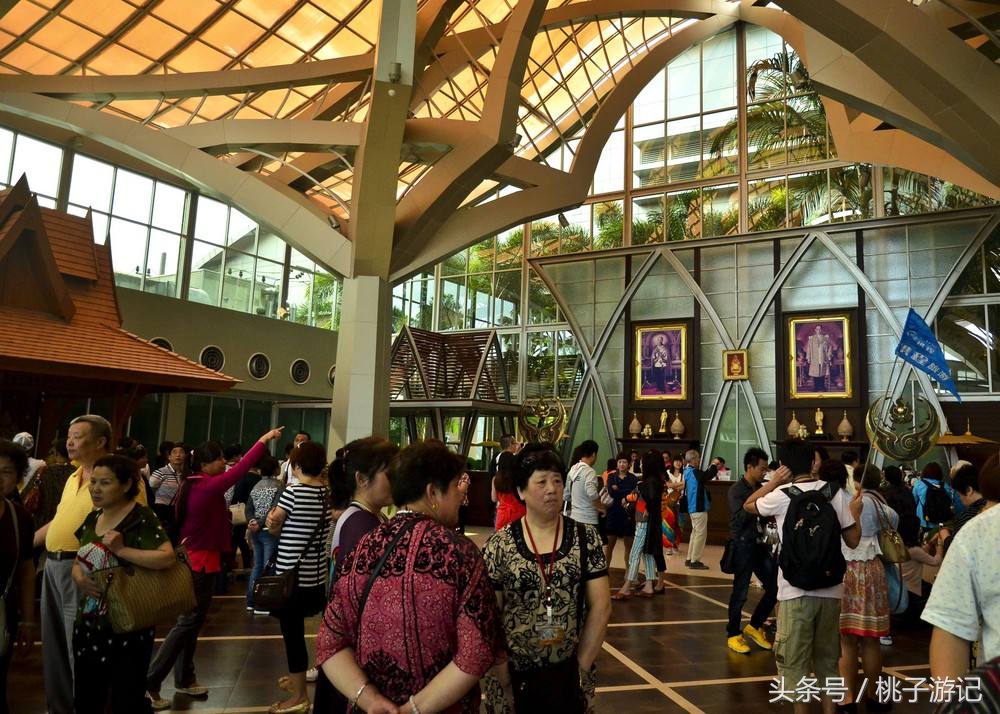 泰国旅游跟团如何避坑,泰国跟团购物被坑