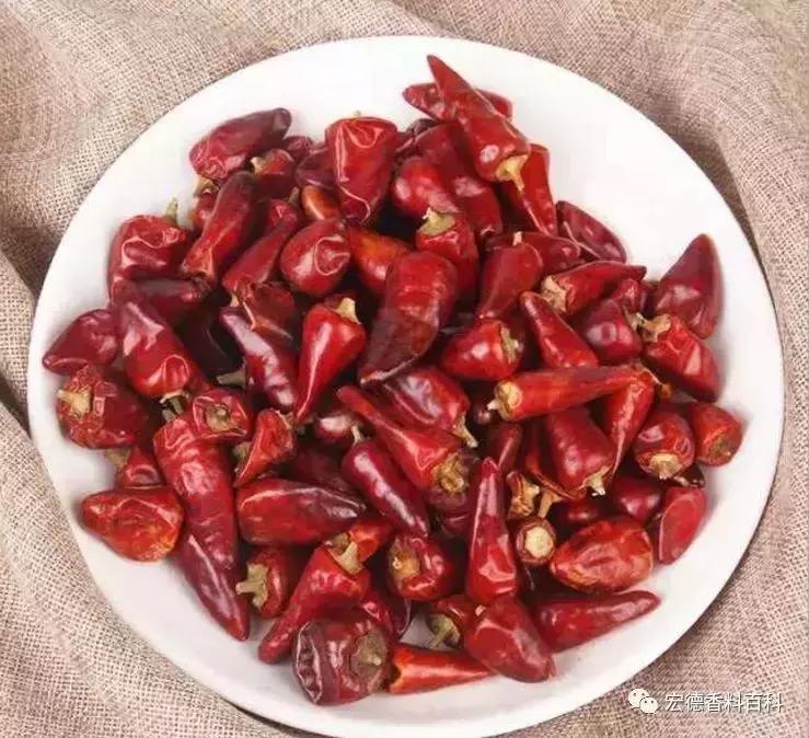 辣椒为主要调料的经典湘菜,正宗辣椒调料